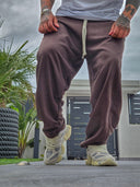 Pantalone Tuta Japan Kinder