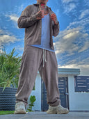 Completo Openda Tortora