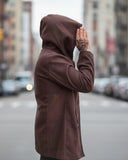 Cappotto David Kinder