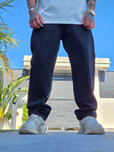 Jeans Manè Black