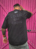 T-Shirt Dream Black