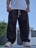 Pantalone Henry Black