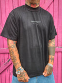 T-Shirt Space Of Legacy Black