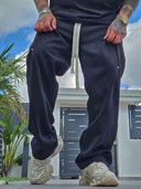 Pantalone Tuta Rodrigo Black