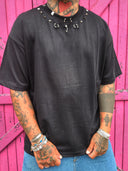 T-Shirt Nairobi Black