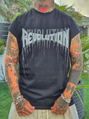 Smanicata Revolution Black