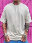 T-Shirt Saka Beige
