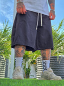 Bermuda  Baloon Deluxe Black
