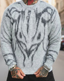 Maglione Virgil Grey