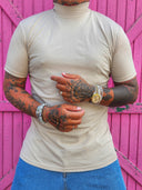 T-Shirt Nico Beige