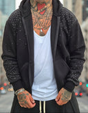 Felpa Diamond Premium