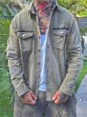 Camicia Jeans Barak