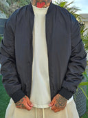 Giubbotto Ramsey Black