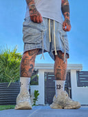 Bermuda Jeans Tasconi