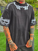 T-Shirt Hendrick Black
