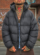 Piumino Deluxe Black