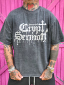 T-Shirt Bronx Black