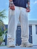 Pantalone Maicon Cream