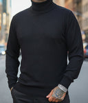 Dolcevita Over Black