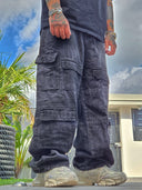 Jeans Cargo Portland