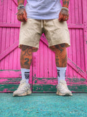 Bermuda Tokyo Basic Beige