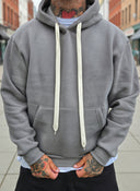 Felpa Raphinha Piombo