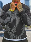 Maglione Norwich Black