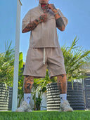Completo Boateng Beige