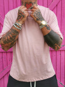 T-Shirt Gavi Pink