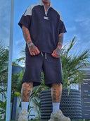 Completo Goat Black
