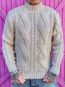 Maglione Benitez Biscuits