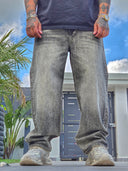 Jeans Paraguay