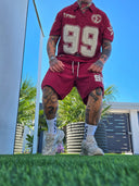 Completo Rafa Bordeaux