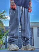 Jeans Camavinga Grey