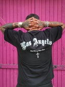 T-Shirt Gavi Black