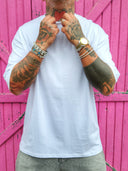 T-Shirt Big White