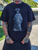 T-shirt Editor Black