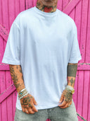 T-Shirt Big White
