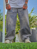 Jeans Lookman