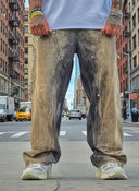 Jeans Carpenter Staines