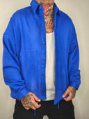 Camicia Arteta Blu