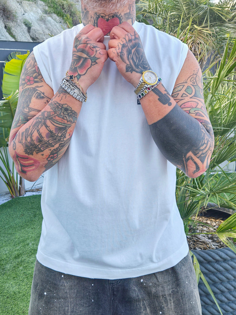 Smanicata Generation White