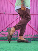 Pantalone Lionel Coffee