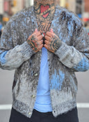 Cardigan Reflex Tortora