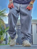 Jeans Camavinga Grey