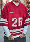 T-Shirt Maglina Athletics Bordeaux