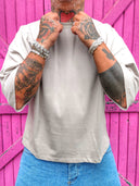 T-Shirt Cropped Fango