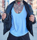 Giubbotto Zapata College