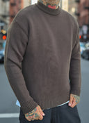 Maglione Girocollo Cancelo Kinder