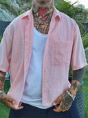Camicia Gosens Pink